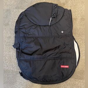 Skip Hop Winter Car Seat Cover